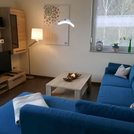 Appartement Ober Langengarten Pittenbach