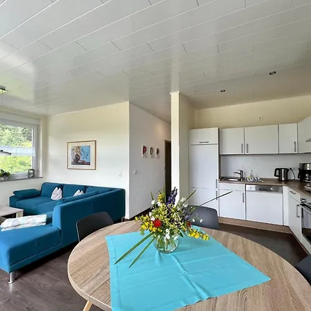 Appartement Ober Langengarten