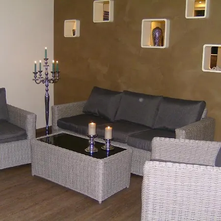 Ober Langengarten Appartement