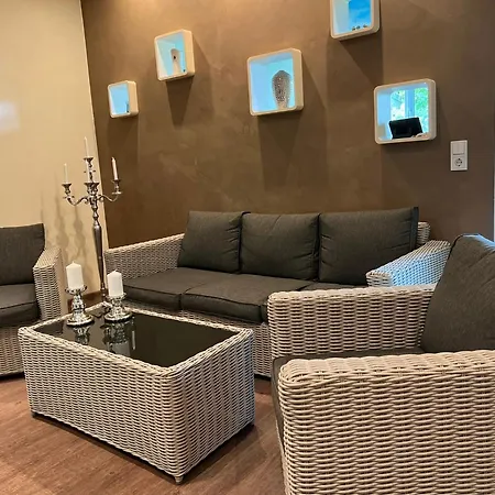 Ober Langengarten Appartement *
